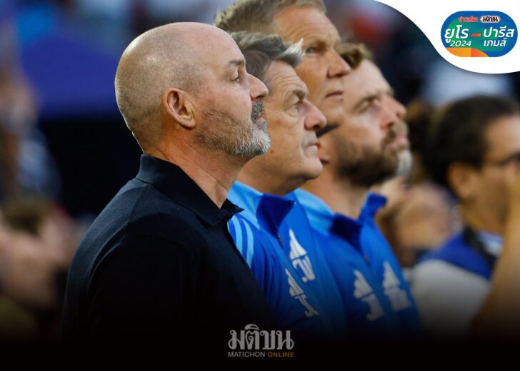 Steve Clarke1