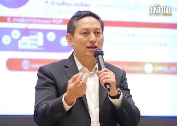 คอฟฟี่เบรก : ราคาตามนี้ สัปดาห์ที่ผ่านมา พี่บอล วีรพัฒน์ เกียรติเฟื่องฟู