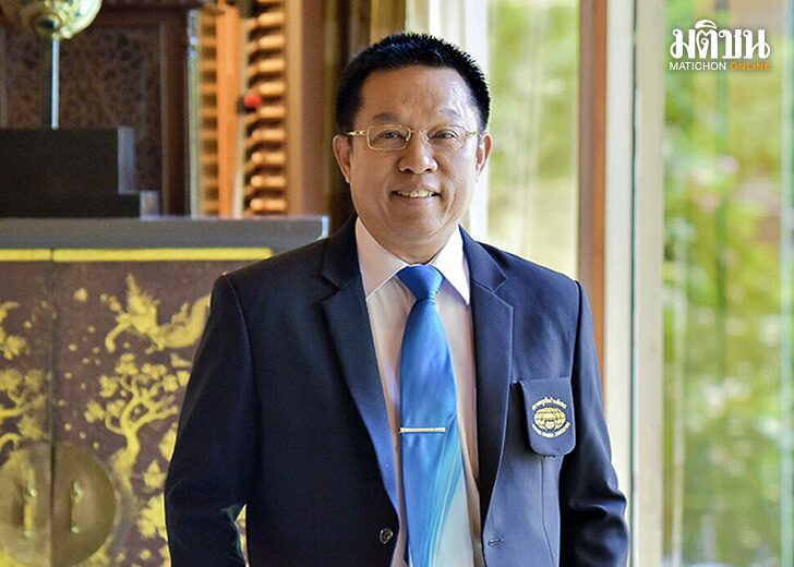 คอฟฟี่เบรก : มิสเตอร์เซอร์เวย์ ไม่ว่าจะมีคิวแน่นจากการประชุมที่ยาวเยียด