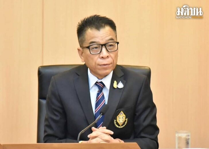 แสวง บุญมี