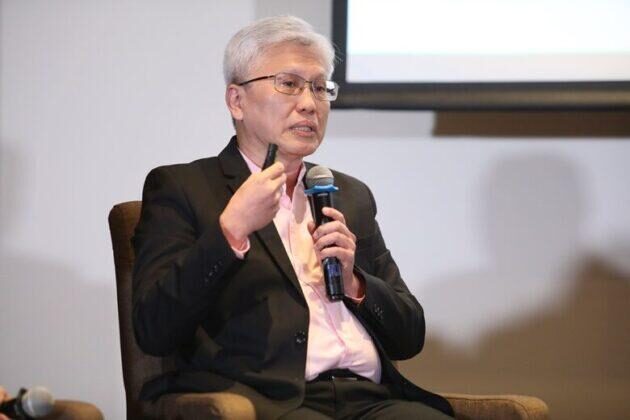 สุรศักดิ์ ลีลาอุดมลิปิ