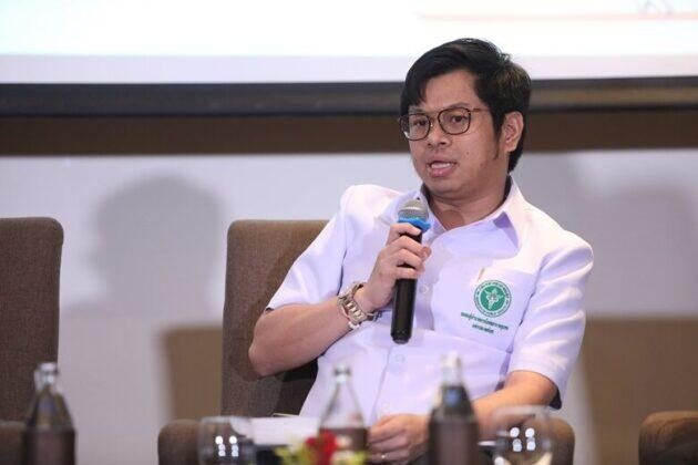 ศุภโชค ก่อวิวัฒน์สกุล