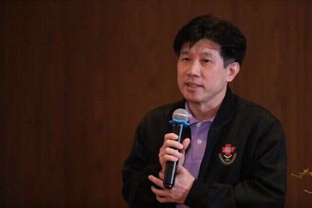 อนุกูล ไทยถานันดร์