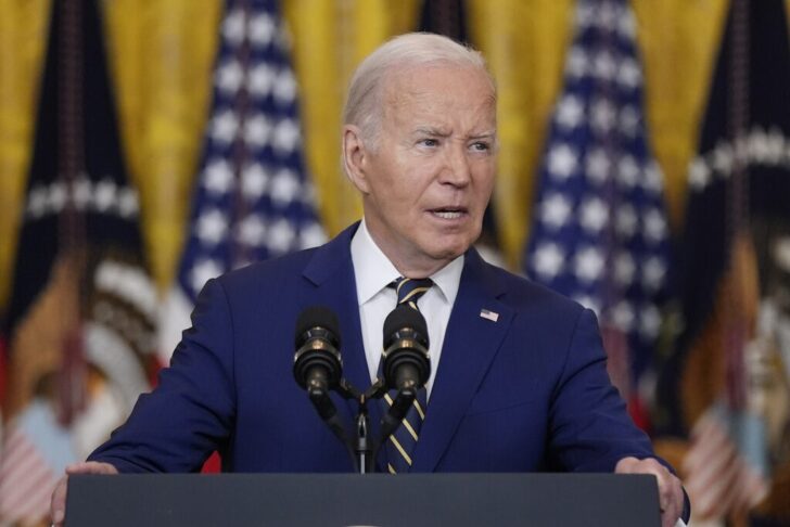 Biden Immigration