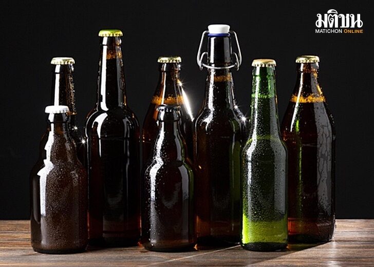 .ยูโร2024 ไม่ปัง ขายเหล้าเบียร์ซึมยาว.