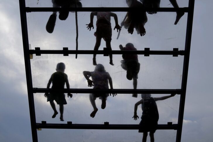 Philippines Daily Life