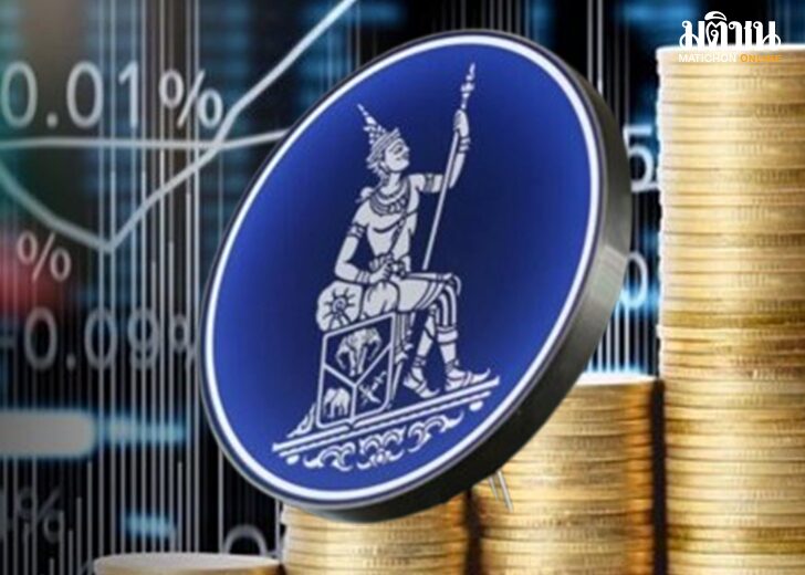 .12 มิ.ย. จับตามติกนง. นักเศรษฐศาสตร์คาดไม่ลดดอกเบี้ยยาวถึงสิ้นปี.