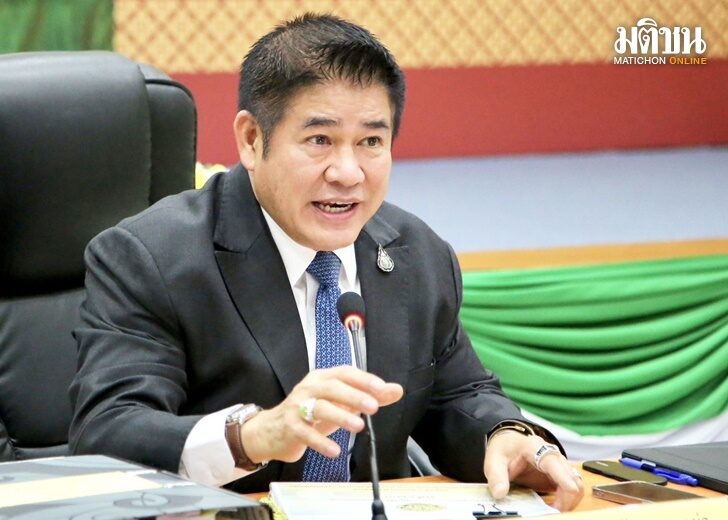 ธรรมนัส พรหมเผ่า67