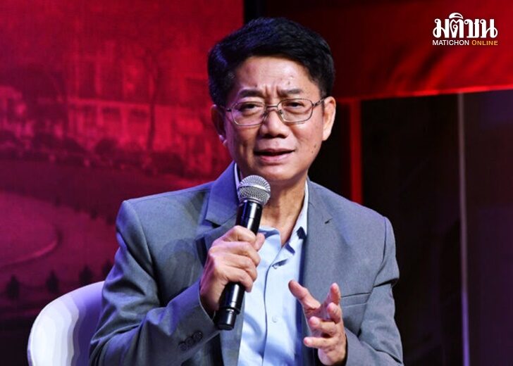 ธำรงศักดิ์-เพชรเลิศอนันต์-วิเคราะห์โพล-มต