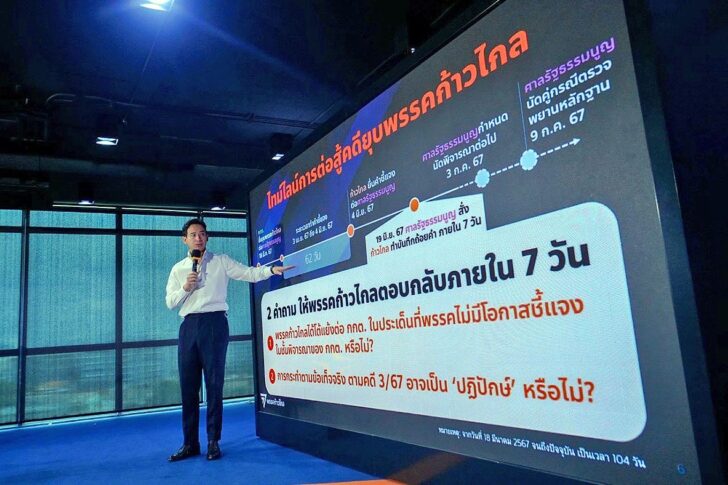 พิธา-หน้่าสอง