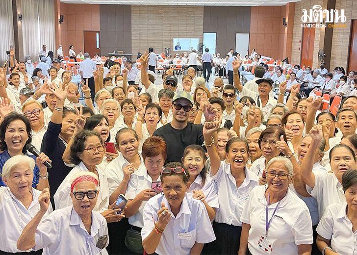 ลุยทำบุญ1587