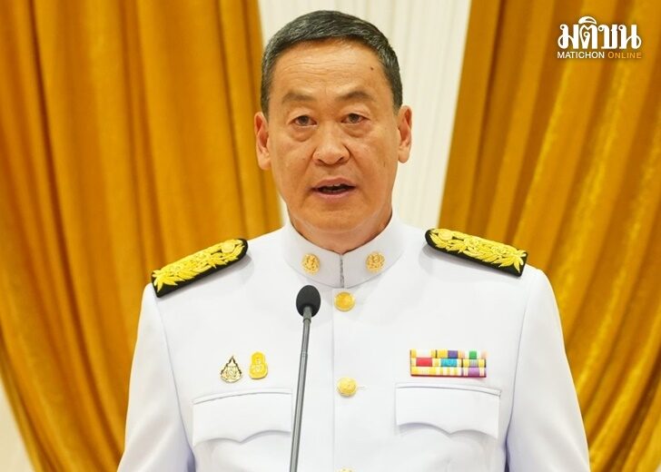 เศรษฐา-คดียื่นถอดนายก