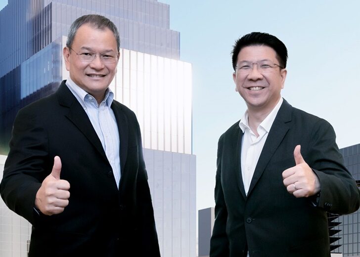 โชติพัฒน์ พีชานนท์-เอกพล ณ สงขลา