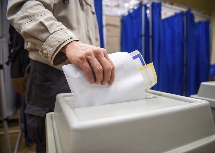 European Election Hungary