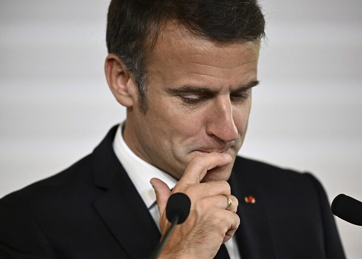 France hosts Global Forum for Vaccine Sovereignty and Innovation in Paris