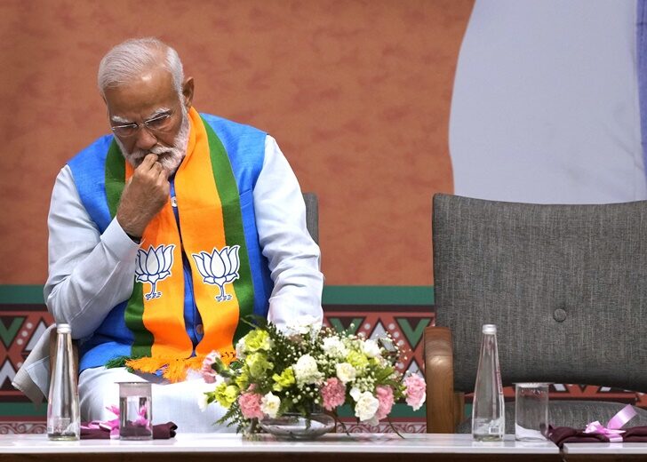 Narendra Modi