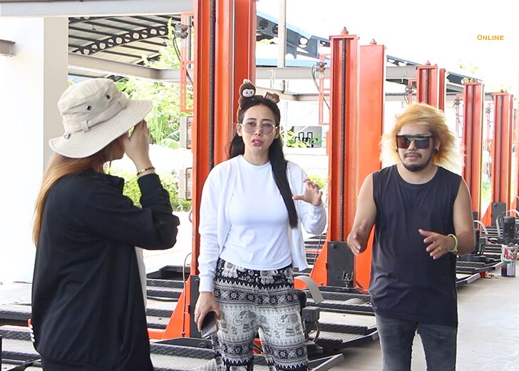 ไว้ใจเพื่อนสร้างบ้าน154