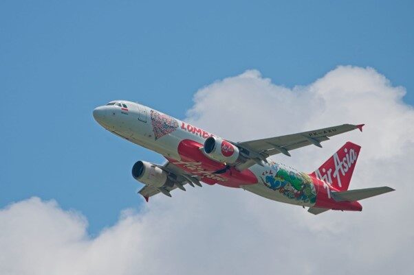 Airasia