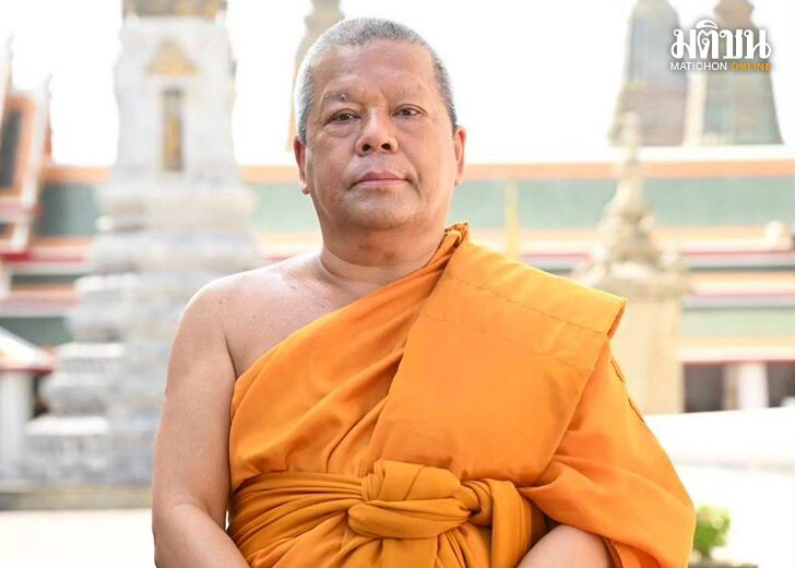 68 ปีของชีวิต พระราชรัตนสุนทร ‘ความสะอาดเป็นหัวใจของทุกหนทุกแห่ง’
