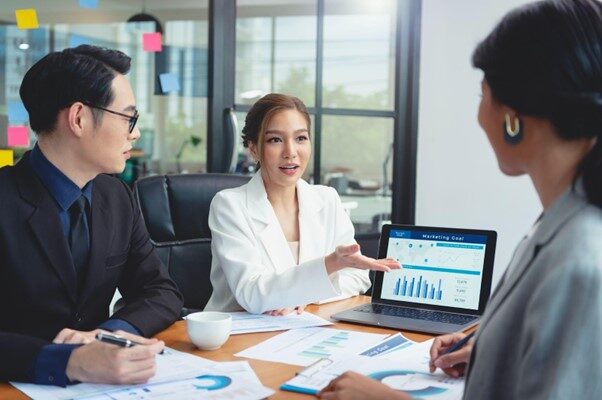CRM customer relationship management คือ