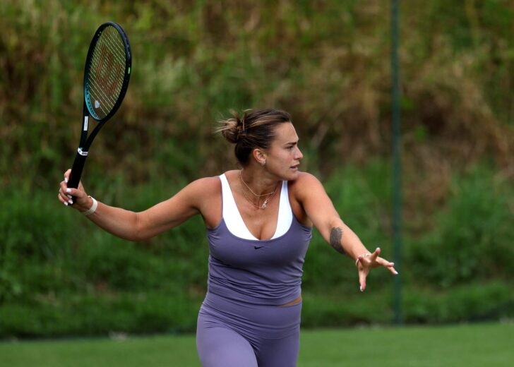Wimbledon