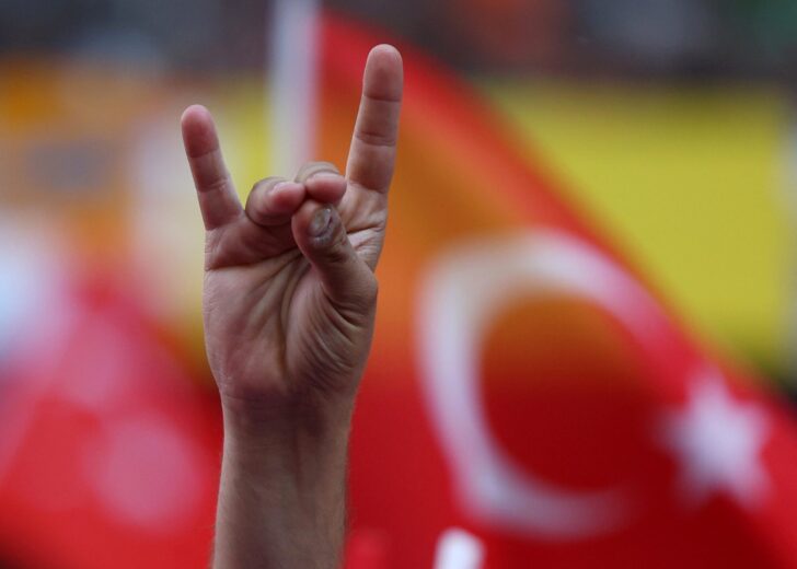 Euro 2024 - Quarter Final - Netherlands v Turkey