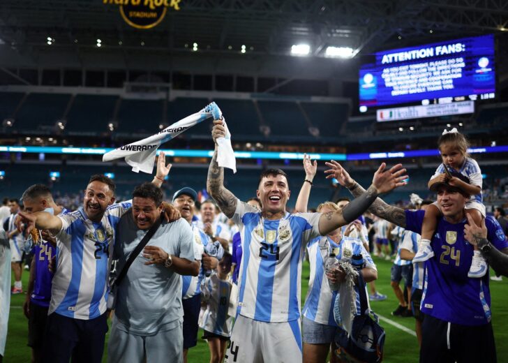 2024-07-16T234838Z_974258967_RC2FV8AKPI8Y_RTRMADP_3_SOCCER-COPA-RACISM