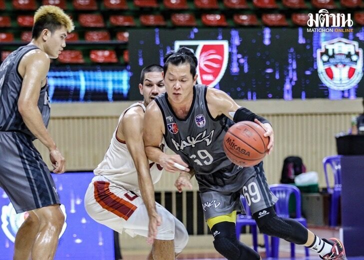 ลกหวาย กกท.แจงปมหนุนบาสทีบีแอล ชงบอร์ดกีฬาอาชีพพิจารณาทบทวนการสนับสนุน