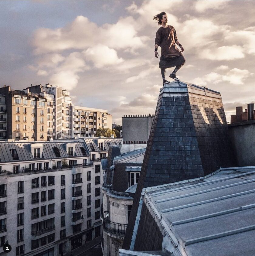 ภาพจาก ig : SimonNogueira