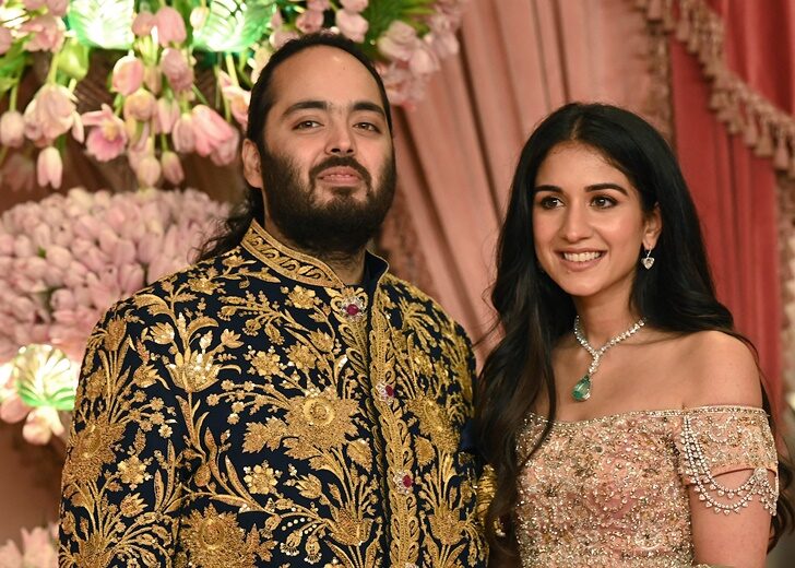 INDIA-WEDDING-AMBANI-ECONOMY