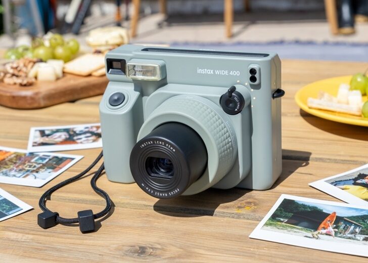 Instax WIDE 400-01