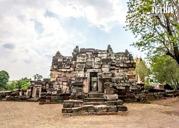 โลกล้านปีที่โคราช ประวัติศาสตร์สยาม ต้นทางความเป็นไทย