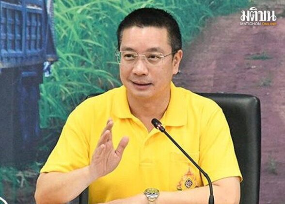คอฟฟี่เบรก : ข่าวดีชาวไร่อ้อย ซุ่มทำงานไม่หยุด สำหรับ พี่เอ วิฤทธิ์ วิเศษสินธุ์