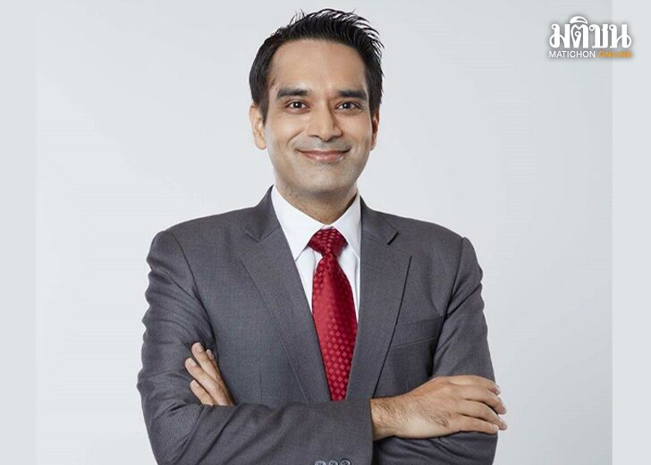 คอฟฟี่เบรก : นึกถึง CIMB ผ่านไปแล้วครึ่งปีแรกของ 2567