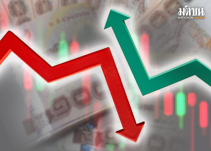 ตลาดหุ้นไทยเข้าโค้งสาม‘รอฟื้น’ พิษ ศก.-วิกฤตศรัทธา ขวางสู่1,800จุด