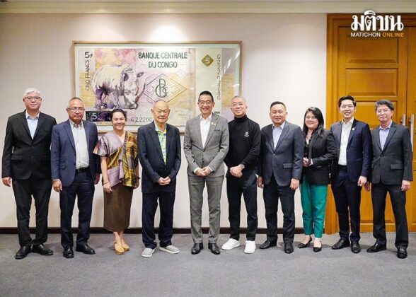 เรียงคนมาเป็นข่าว ⦁...โครงการเรือธง ดิจิทัลวอลเล็ต ขยับอีกขั้น