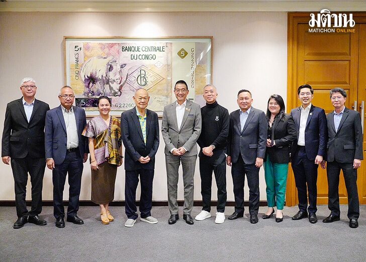 เรียงคนมาเป็นข่าว ⦁...โครงการเรือธง ดิจิทัลวอลเล็ต ขยับอีกขั้น