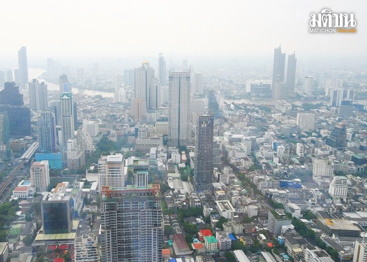 ที่อยู่อาศัย-กทม