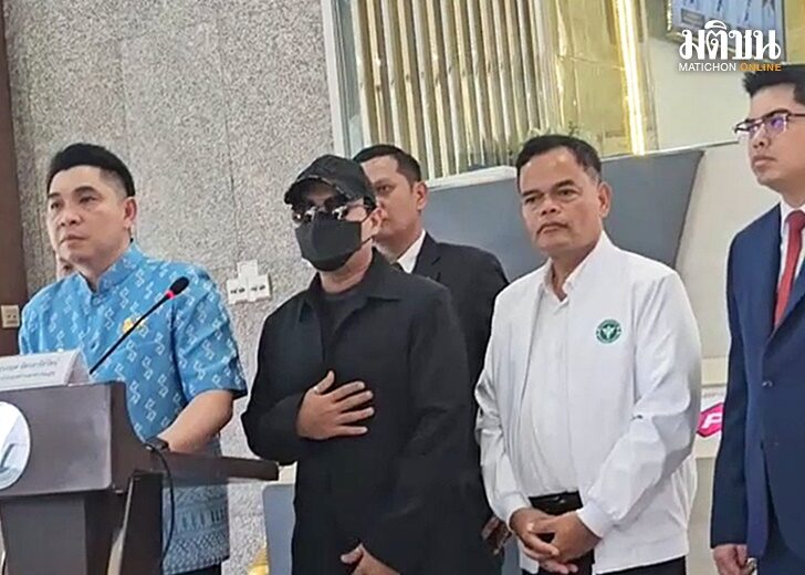 ผอ.รพ.เปิดใจครั้งแรก