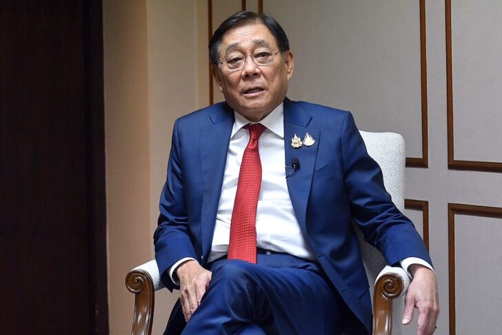 พิชัย ชุณหวชิร