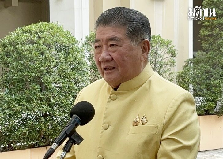 ภูมิธรรม0907