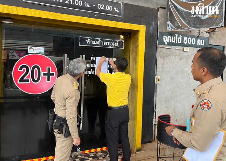 สั่งปิดผั1584
