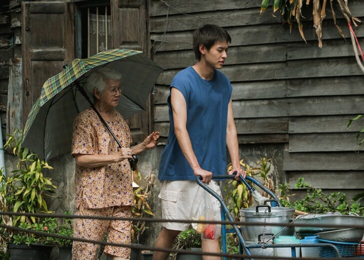 หลานม่า เตรียมเข้าฉาย Netflix 12 ก.ย. ปล่อยโฮแบบไม่ต้องเขินคนข้างๆ