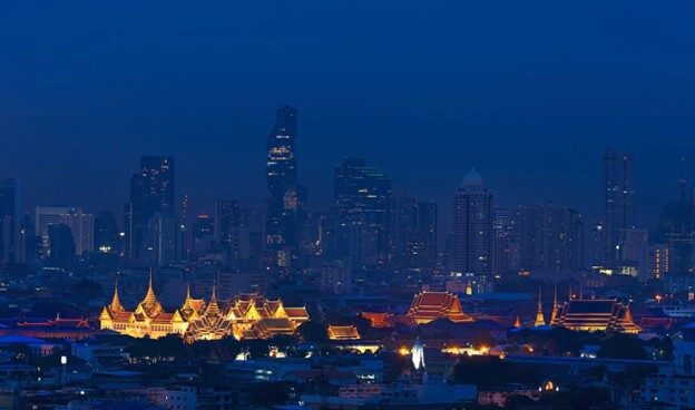 ตั๋วเครื่องบินอุดร ไปกรุงเทพ