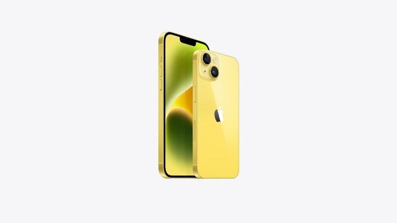 ไอโฟน 14 pro