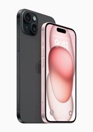 ไอโฟน 15 pro