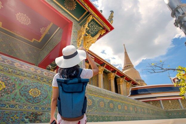 จองตั๋วเครื่องบินอุดร กรุงเทพ