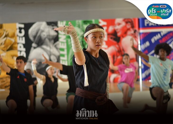ufa345 ทางเขา มอถอ ปิดฉาก OSM มวยไทย ‘อิฟม่า-บัวขาว’ ลุยต่อจัดตะบันโชว์กลาง อลป.2024