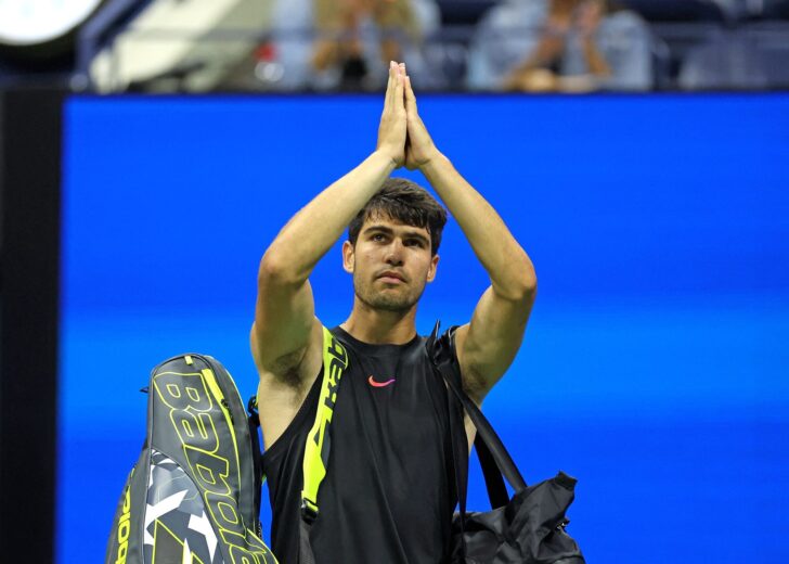 TENNIS-USA-OPEN