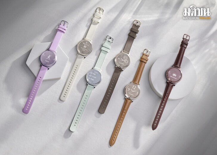 Garmin LILY 2